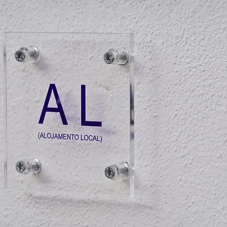 Nyaraló Casa Jeronimo Lagos