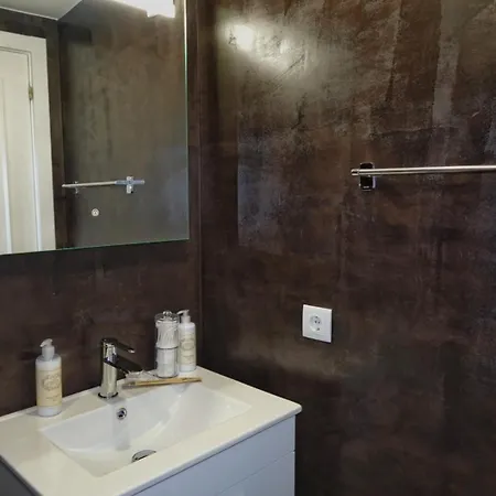 Nyaraló Casa Jeronimo