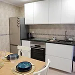 Casa Jeronimo Feriehus Lagos