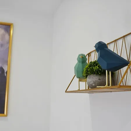 Casa Jeronimo Лагуш