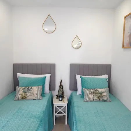 Дом отдыха Casa Jeronimo *