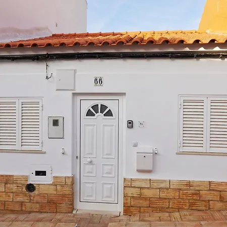 Дом отдыха Casa Jeronimo *