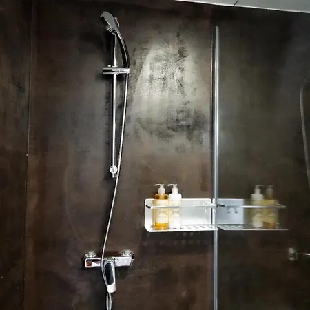 Casa Jeronimo Дом отдыха *