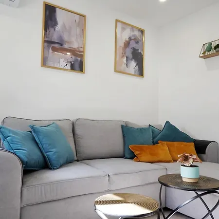 Casa Jeronimo Hébergement de vacances *
