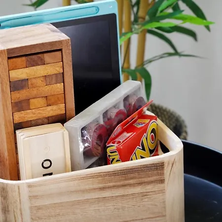 Casa Jeronimo لاغوس