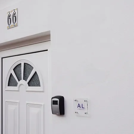 Casa Jeronimo لاغوس