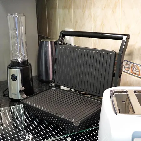 Casa Jeronimo * لاغوس