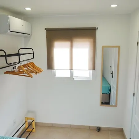 بيت للعطل Casa Jeronimo *