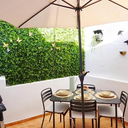 Holiday home Casa Jeronimo *