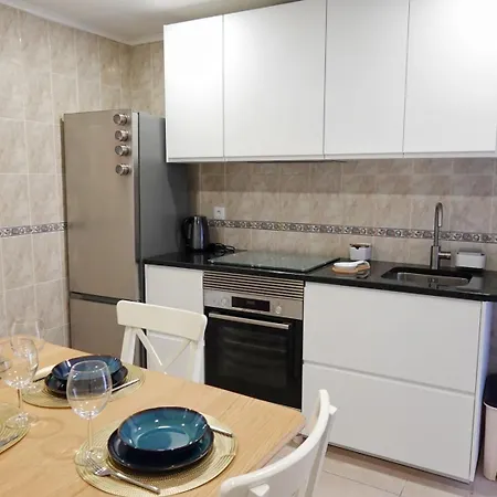 Casa Jeronimo Holiday home Lagos