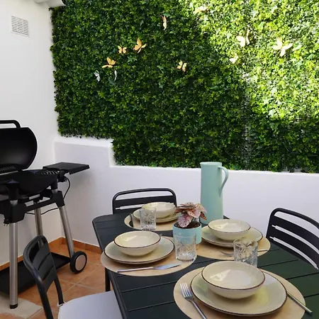 Casa Jeronimo Holiday home *