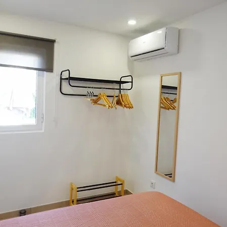 Casa Jeronimo Holiday home *